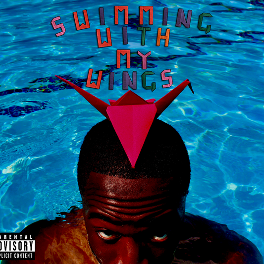 Swimming With My Wings Album